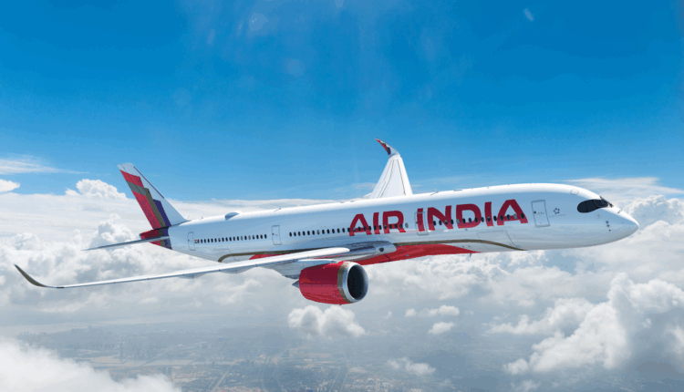 air india flights diverted iran airspace 2025 (फोईल फोटो)