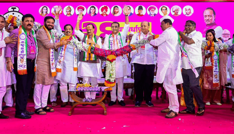 ladki bahin yojana ajit pawar kabuli