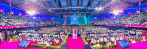 ajit pawar ncp local body elections 2025 mahila yojana