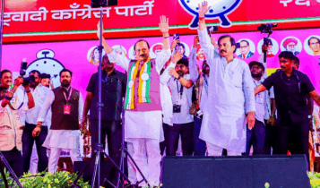ajit pawar ncp local body elections 2025 mahila yojana