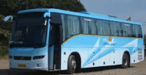 hinjewadi to chhatrapati sambhajinagar bus service