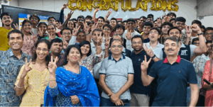 jee advanced 2025 bakliwal tutorials top1000 results १