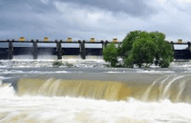 khadakwasla pani satha june 2025