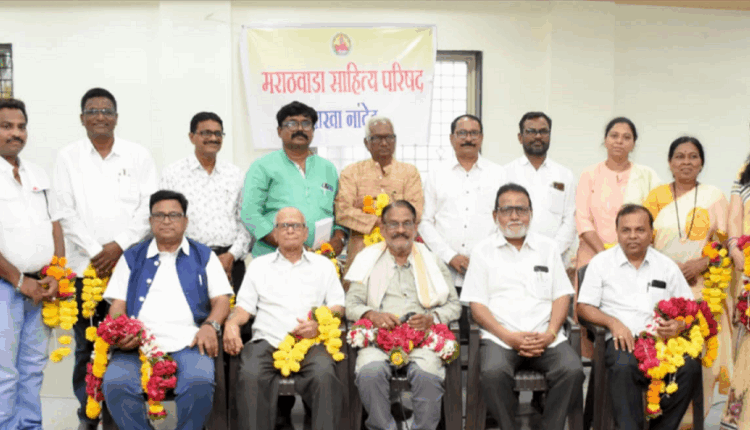 masap nanded new executive 2025