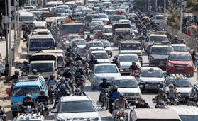palkhi 2025 pune traffic diversion route police