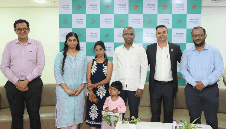 brain bypass surgery pune manipal hospital success