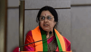 pune nadi sudharna karyakram medha kulkarni criticism