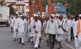 pune palkhi marg road condition 72 danger spots (फाईल फोटो)