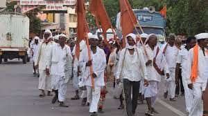 pune palkhi marg road condition 72 danger spots (फाईल फोटो)