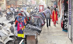 pune path vendor committee meeting bill allocation 2025