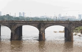 pune pool bandhkam structural audit 2025