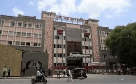 pune sweeping tender