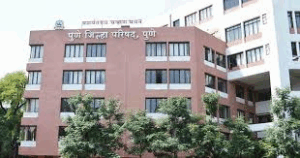 pune zilla parishad nivadnuk 2025 gat gan rachan