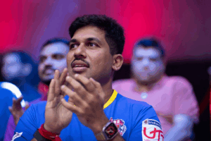 utt 2025 opening match pune dominates kolkata