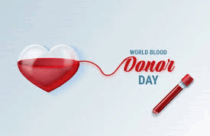 World Blood Donor Day 2025