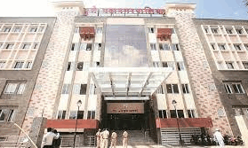 देशातील पहिली 'क्रीडा नर्सरी' पुणे महापालिका सुरू करणार