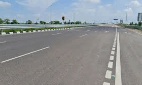 Pune Flyover Project 2025