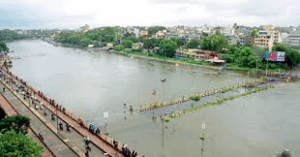 pune floodline court order 2025
