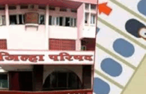 जिल्हा परिषद निवडणूक 2025