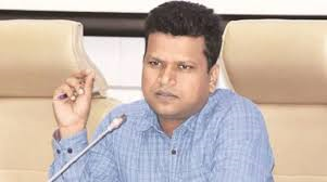 पुणे महापालिका आयुक्त नवल किशोर राम अ‍ॅक्टीव्ह मोडवर