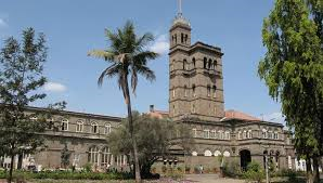 पुणे विद्यापीठाचे NIRF रँकिंग घसरली