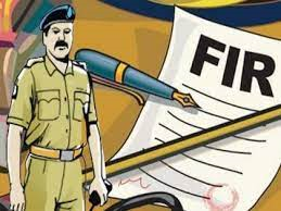 पुण्यात महिला पत्रकाराचा विनयभंग