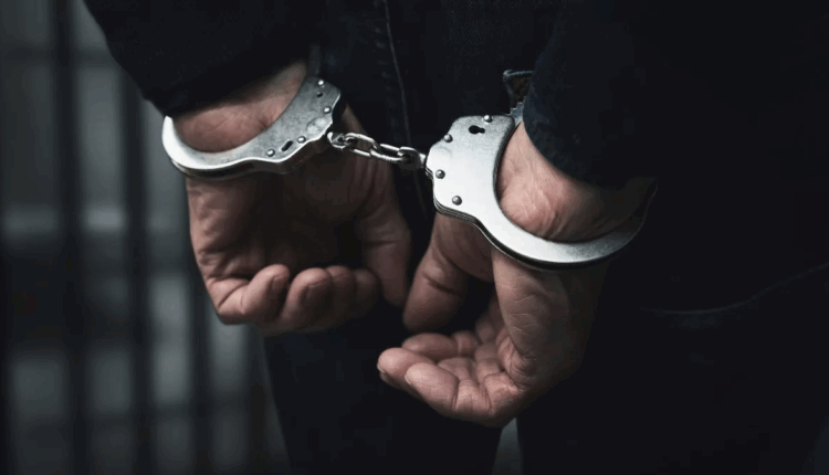 महिला पत्रकाराचा विनयभंग प्रकरणी दोन आरोपी न्यायालयीन कोठडीत