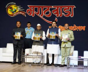 इंग्रज गेले पण शिक्षण पद्धती ठेवून गेले ; नवीन शिक्षण पद्धतीने नवी पिढी घडेल – हरिभाऊ बागडे