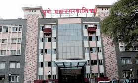 पुणे महापालिकेचे अनेक प्रकल्प रखडले