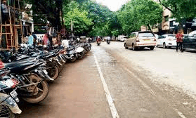 PMC Parking Policy Pune 2025