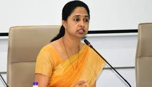 RDC Jyoti Kadam
