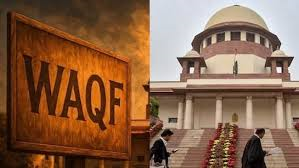 Waqf Amendment Act 2025