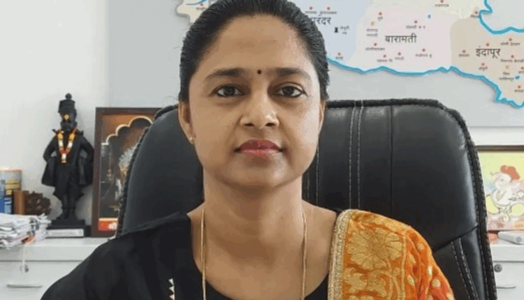 RDC Jyoti Kadam