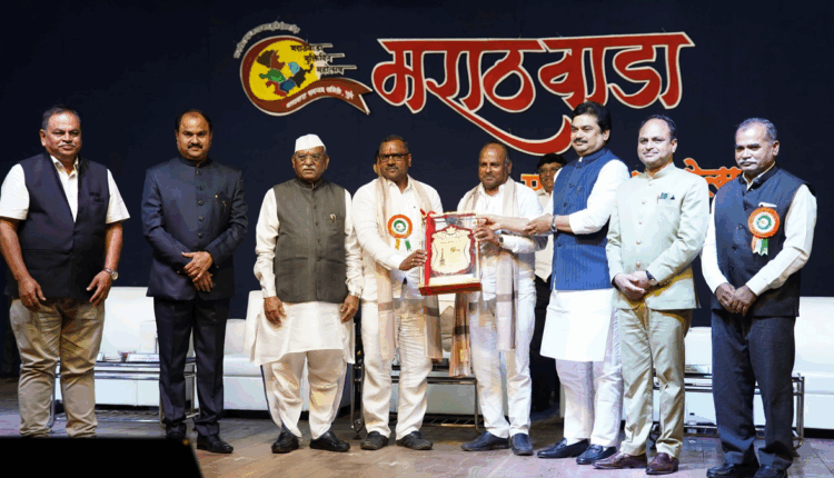 इंग्रज गेले पण शिक्षण पद्धती ठेवून गेले ; नवीन शिक्षण पद्धतीने नवी पिढी घडेल – हरिभाऊ बागडे