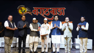 इंग्रज गेले पण शिक्षण पद्धती ठेवून गेले ; नवीन शिक्षण पद्धतीने नवी पिढी घडेल – हरिभाऊ बागडे