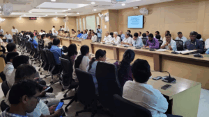 पुण्यातील ३२ रस्त्यांच्या पाहणीतुन धक्कादायक माहिती उघड