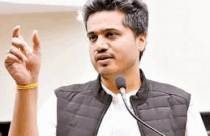 आमदार रोहित पवार