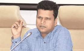 पुणे महापालिका आयुक्त नवल किशोर राम अ‍ॅक्टीव्ह मोडवर
