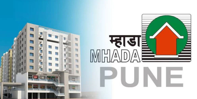MHADA Lottery Pune
