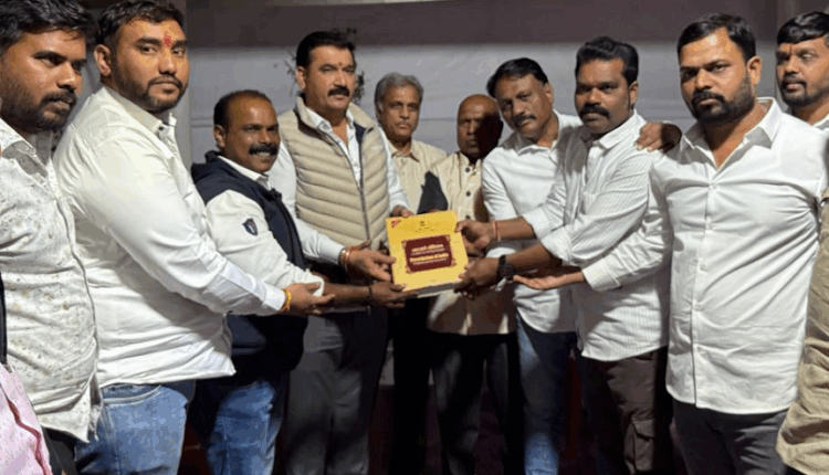 pcmc prabhag 27 ncp ajit pawar strengthened