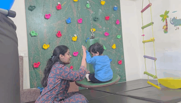 walnut child development clinics-early checks child development pune-pcmc baramati