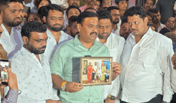 prashant jagtap party entry uddhav thackeray phone call pune politics