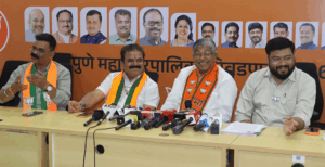 Ajit Pawar Free Travel Scheme Fake | Chandrakant Patil Attack