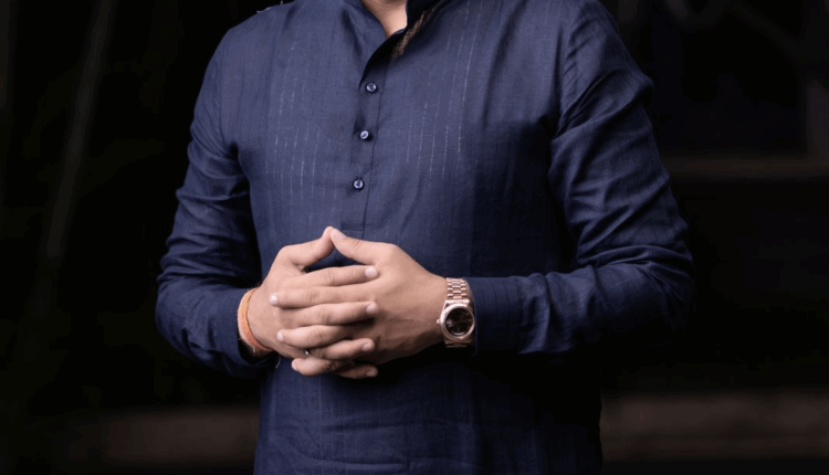 sunny vinayak nimhan