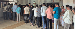 Pune Municipal Election 2026