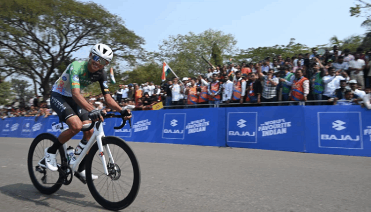pune grand tour stage 4 traffic update school holiday 2026