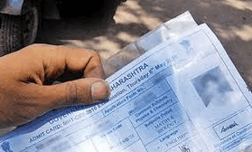 hsc 12th exam 2026 hall ticket download mahahsscboard