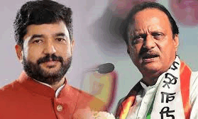 murlihar mohol criticism ncp free metro pmpml pune