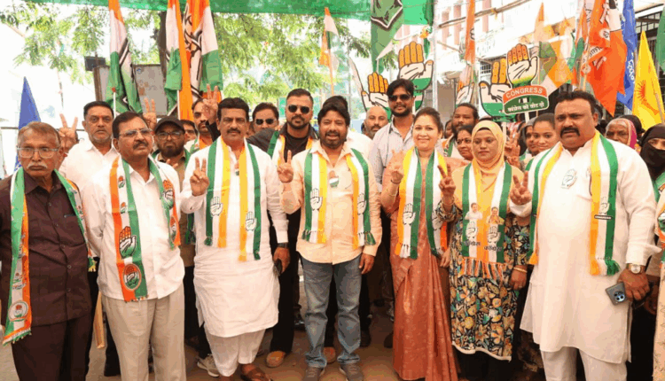 pune municipal election 2026