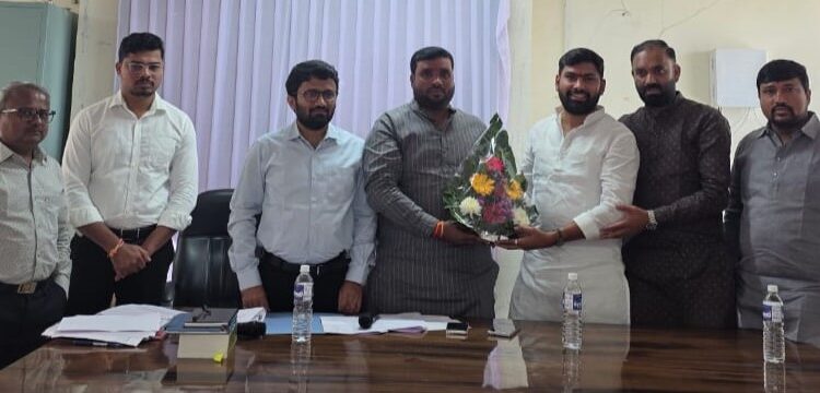 fursungi uruli devachi upnagaradhyaksh omkar kamthe ncp victory